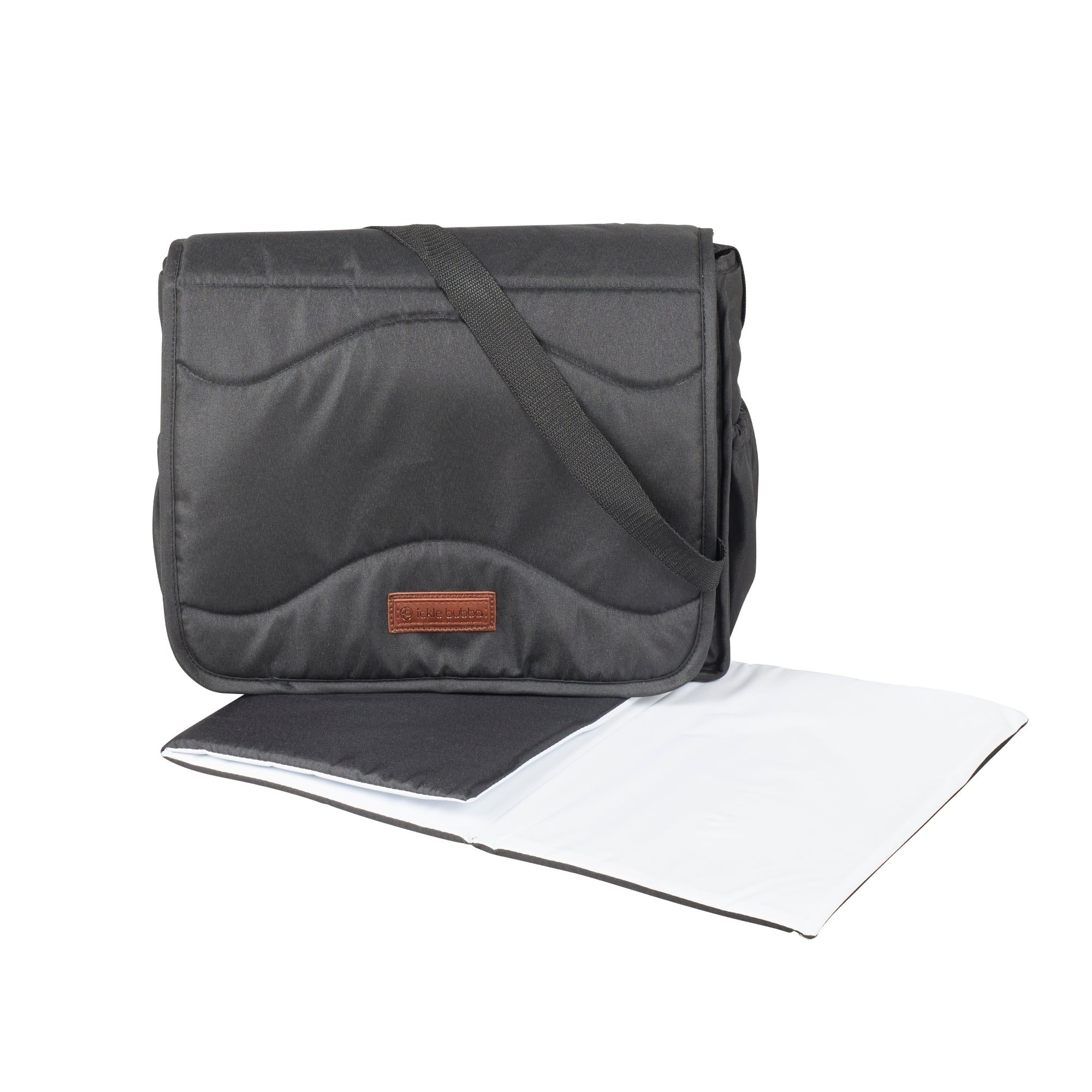 Cosmo Changing Bag & Mat