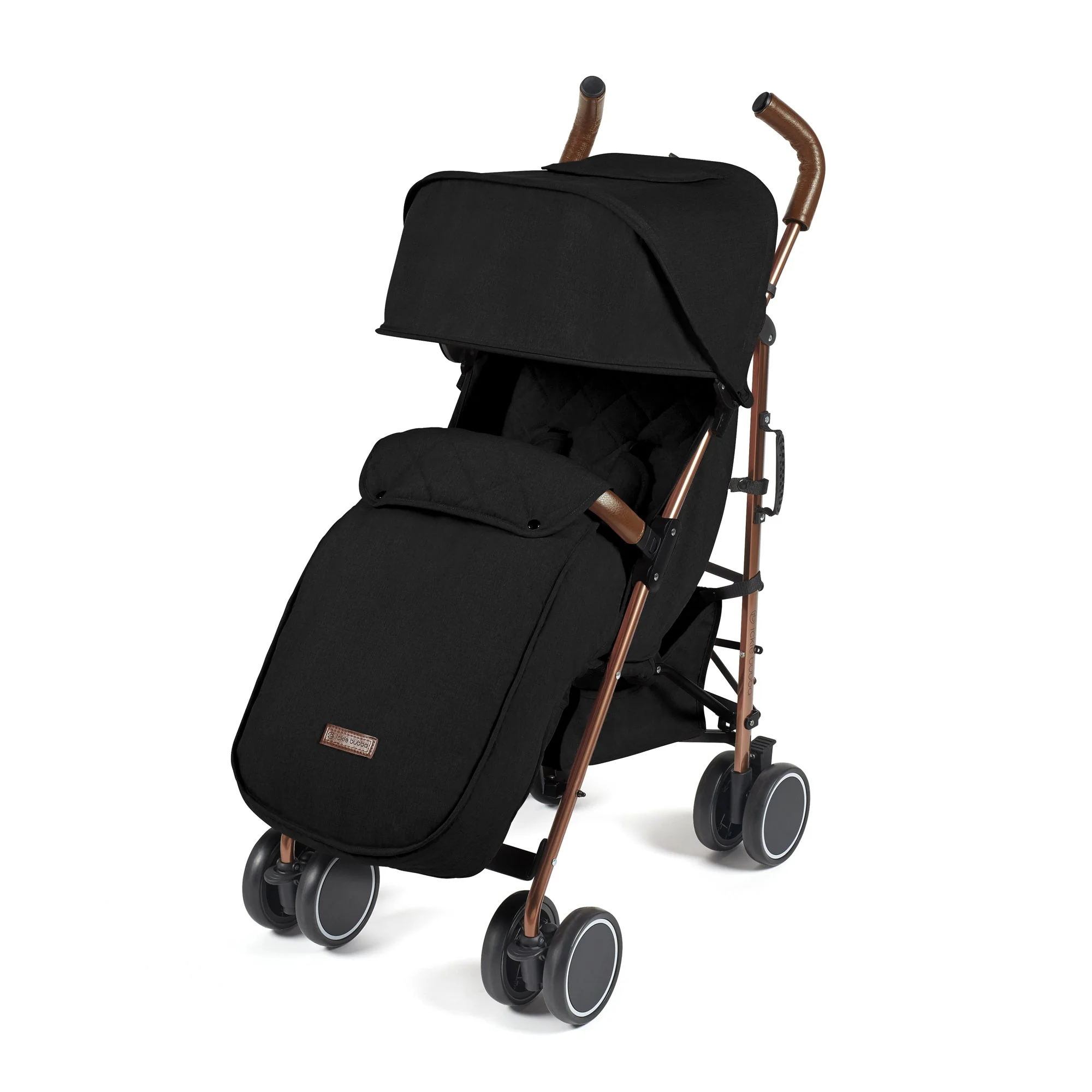 Discovery Max Stroller - Image 4