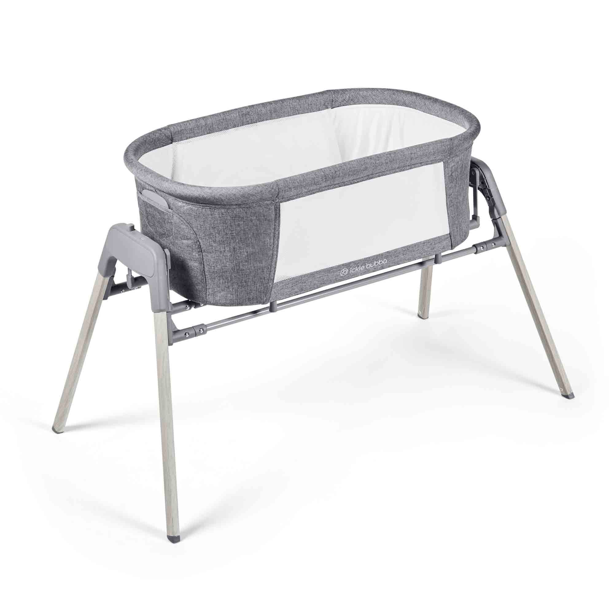 Drift Gliding Crib - Image 2