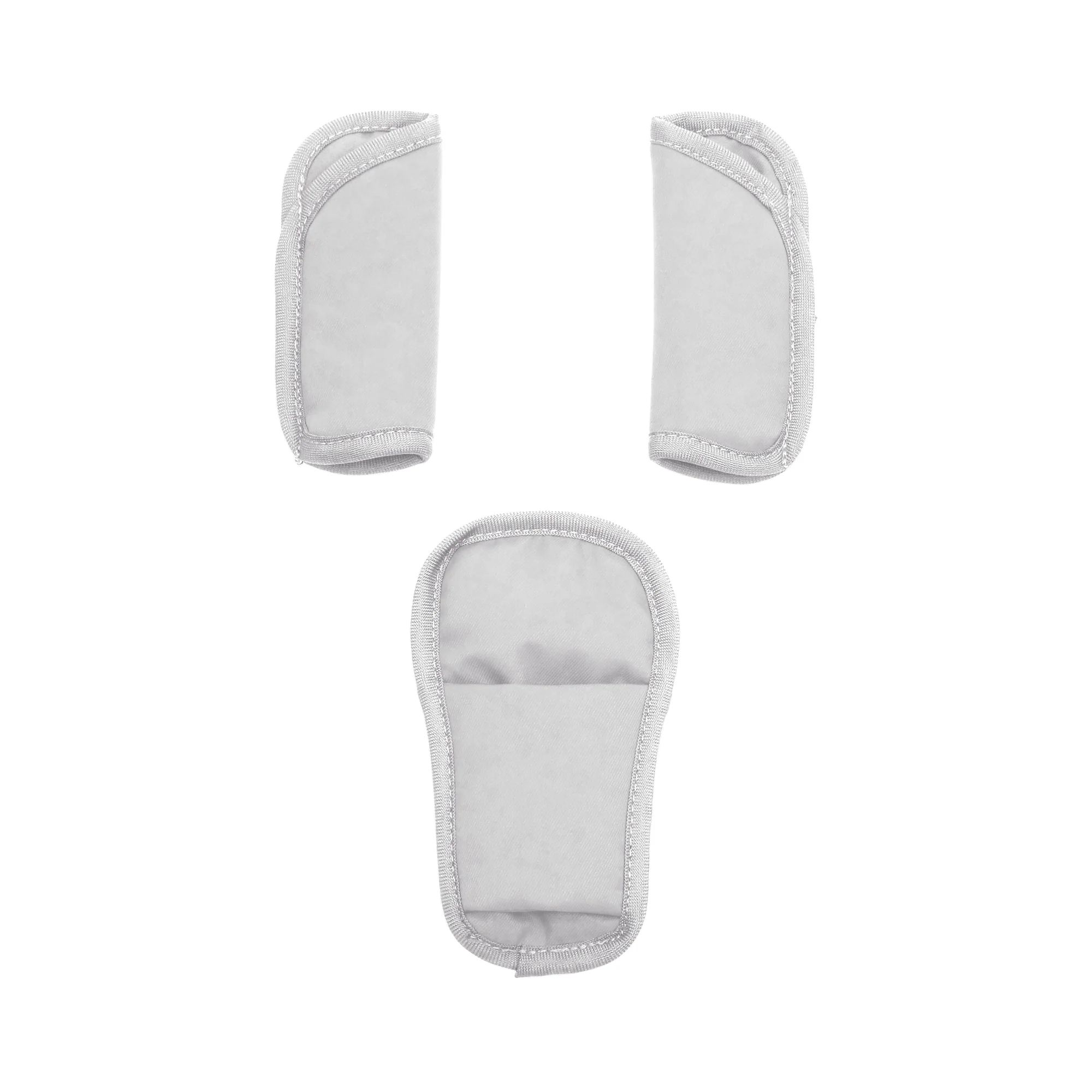 Eclipse Harness Padding Set