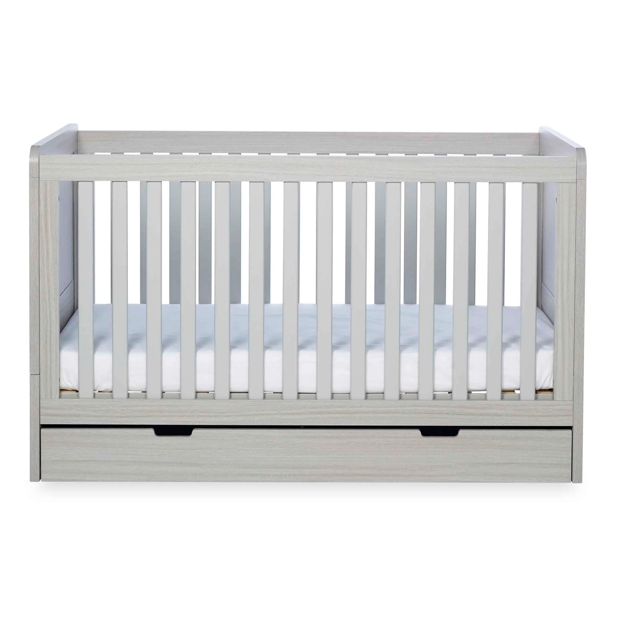 Pembrey 3 Piece Furniture Set and Under Drawer - Image 6