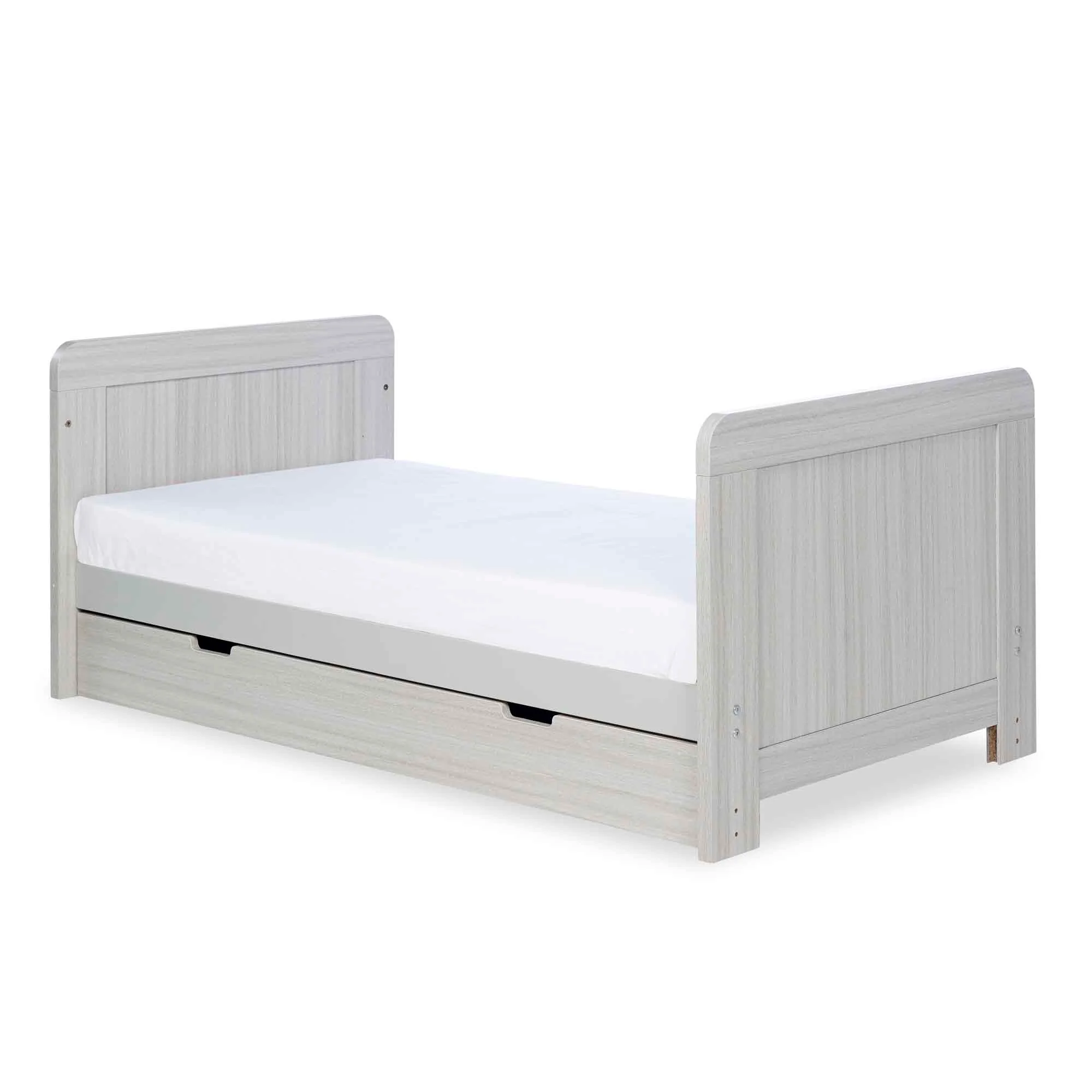 Pembrey 3 Piece Furniture Set and Under Drawer - Image 7