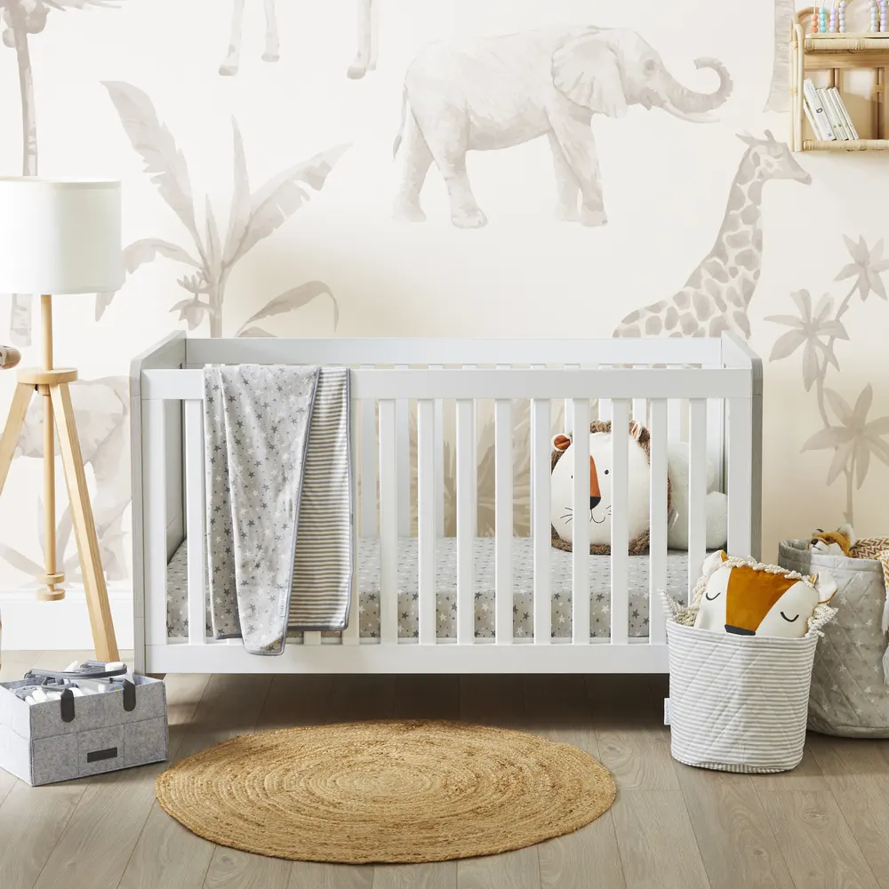 Pembrey Cot Bed