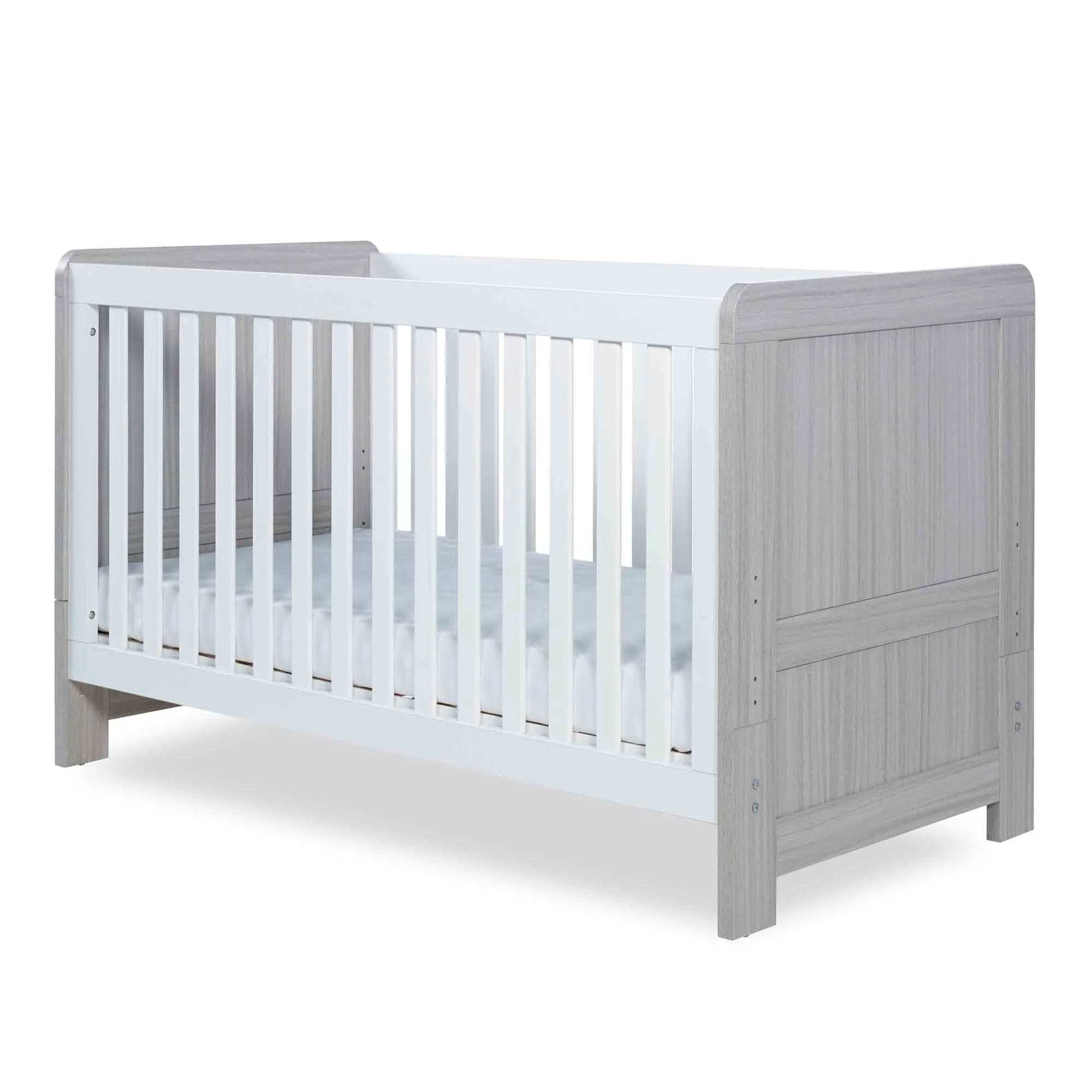 Pembrey Cot Bed - Image 11