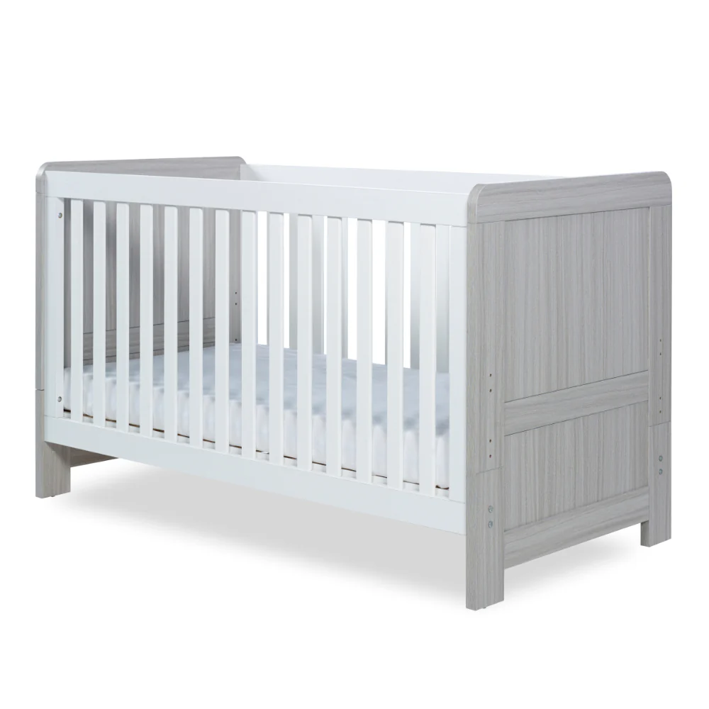 Pembrey Cot Bed - Image 2