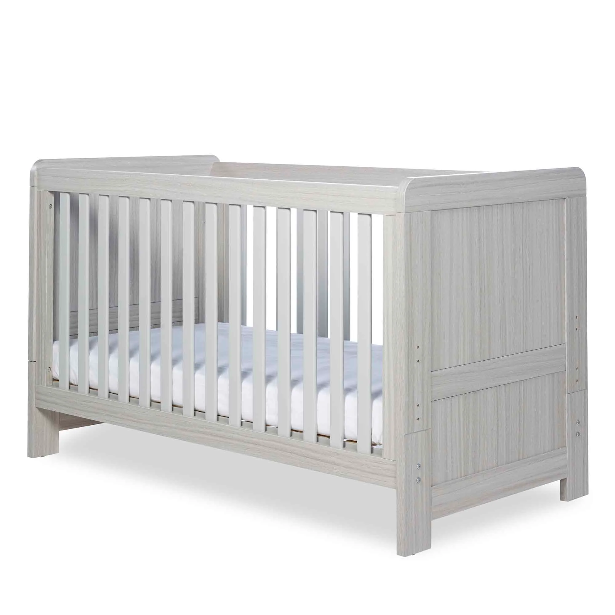 Pembrey Cot Bed - Image 9