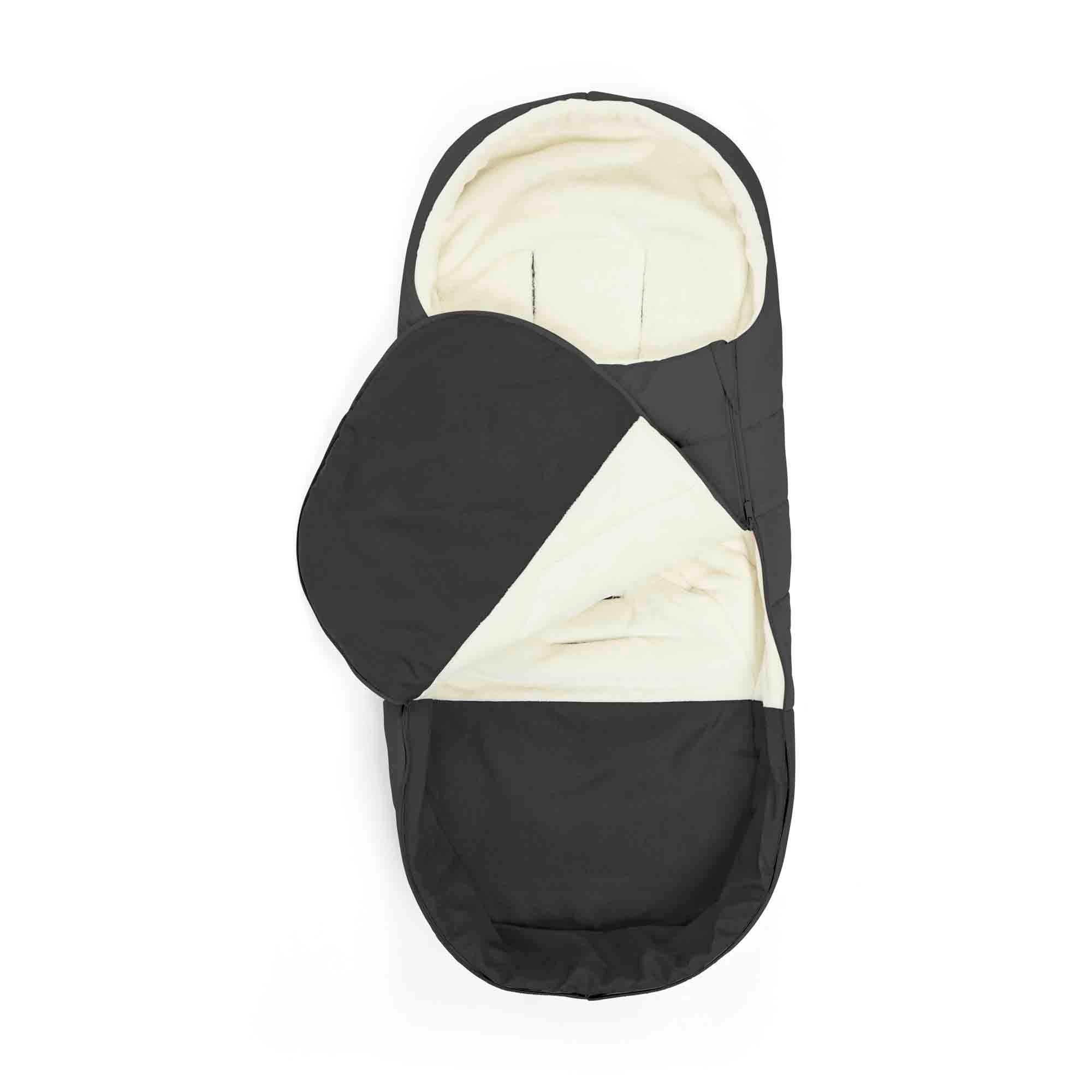 Premium Pram and Stroller Footmuff - Image 6