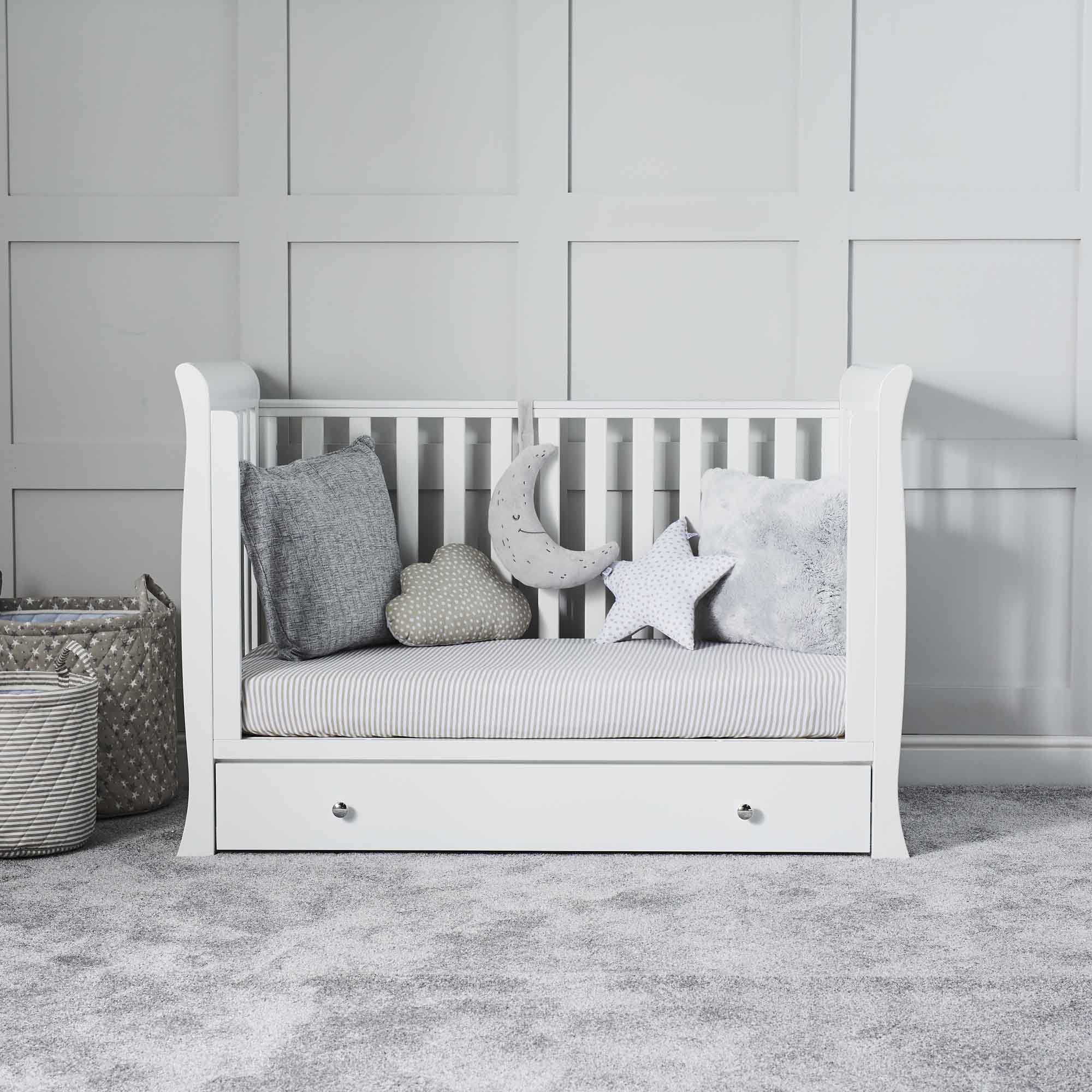 Snowdon 4 in 1 Mini 2 Piece Furniture Set - Image 10