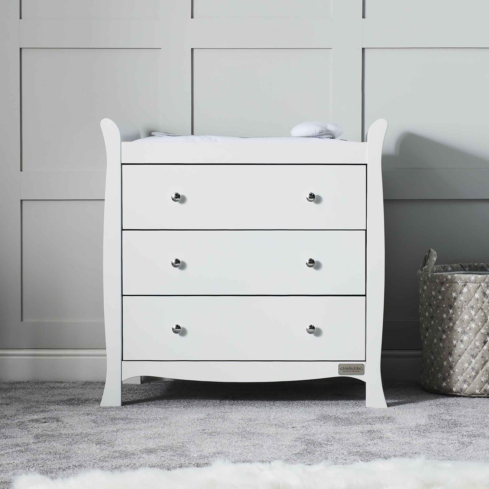 Snowdon 4 in 1 Mini 2 Piece Furniture Set - Image 12