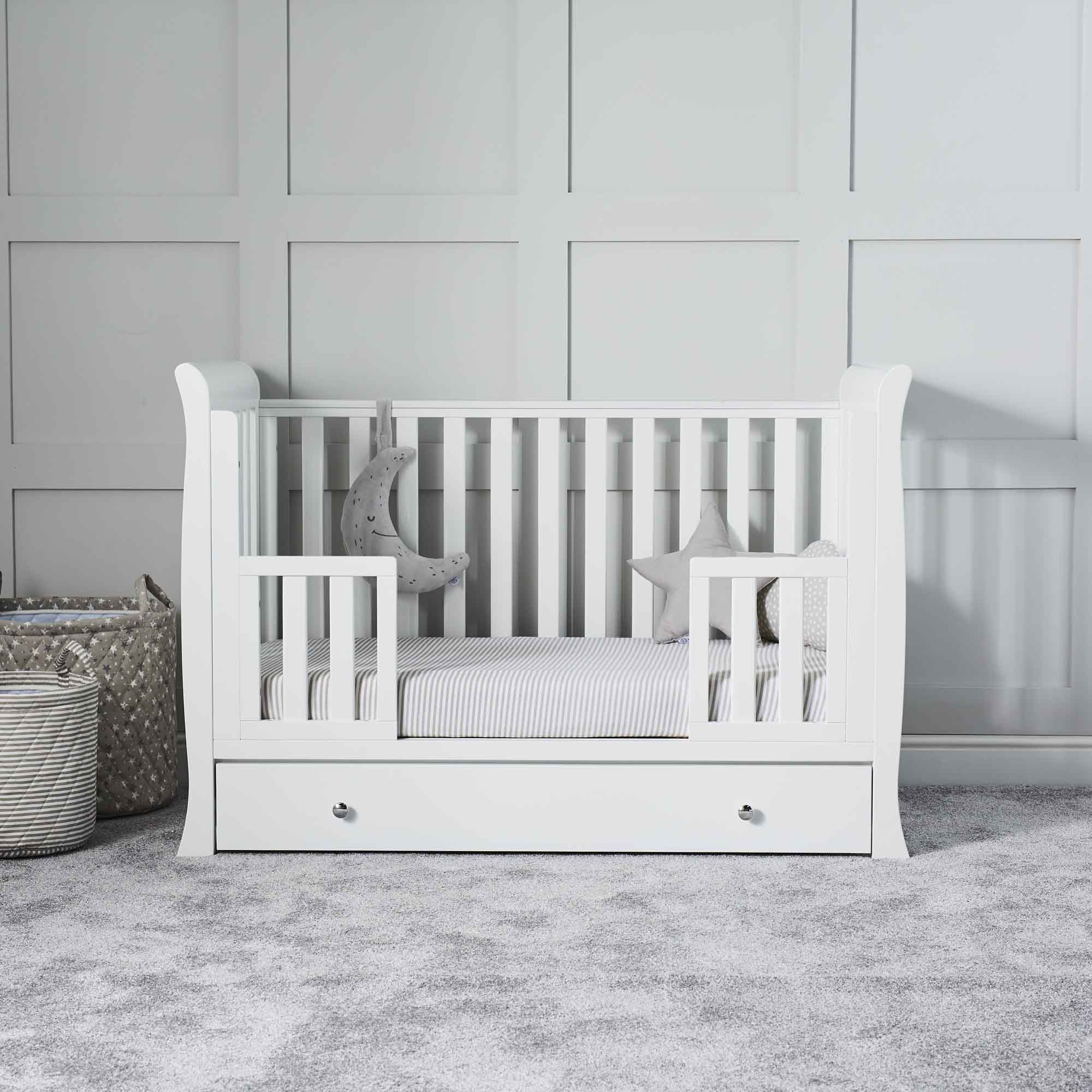 Snowdon 4 in 1 Mini 2 Piece Furniture Set - Image 3