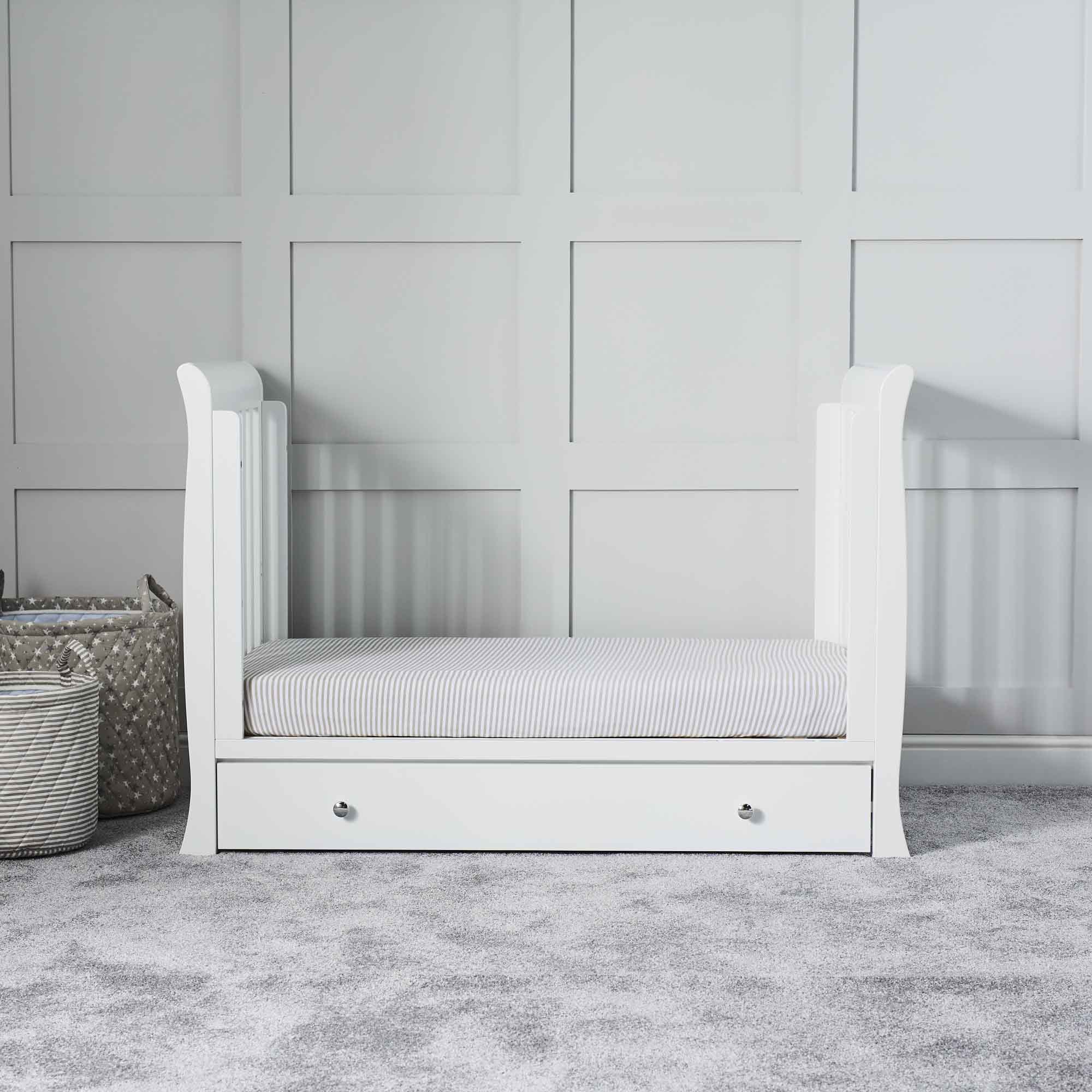 Snowdon 4 in 1 Mini 2 Piece Furniture Set - Image 9
