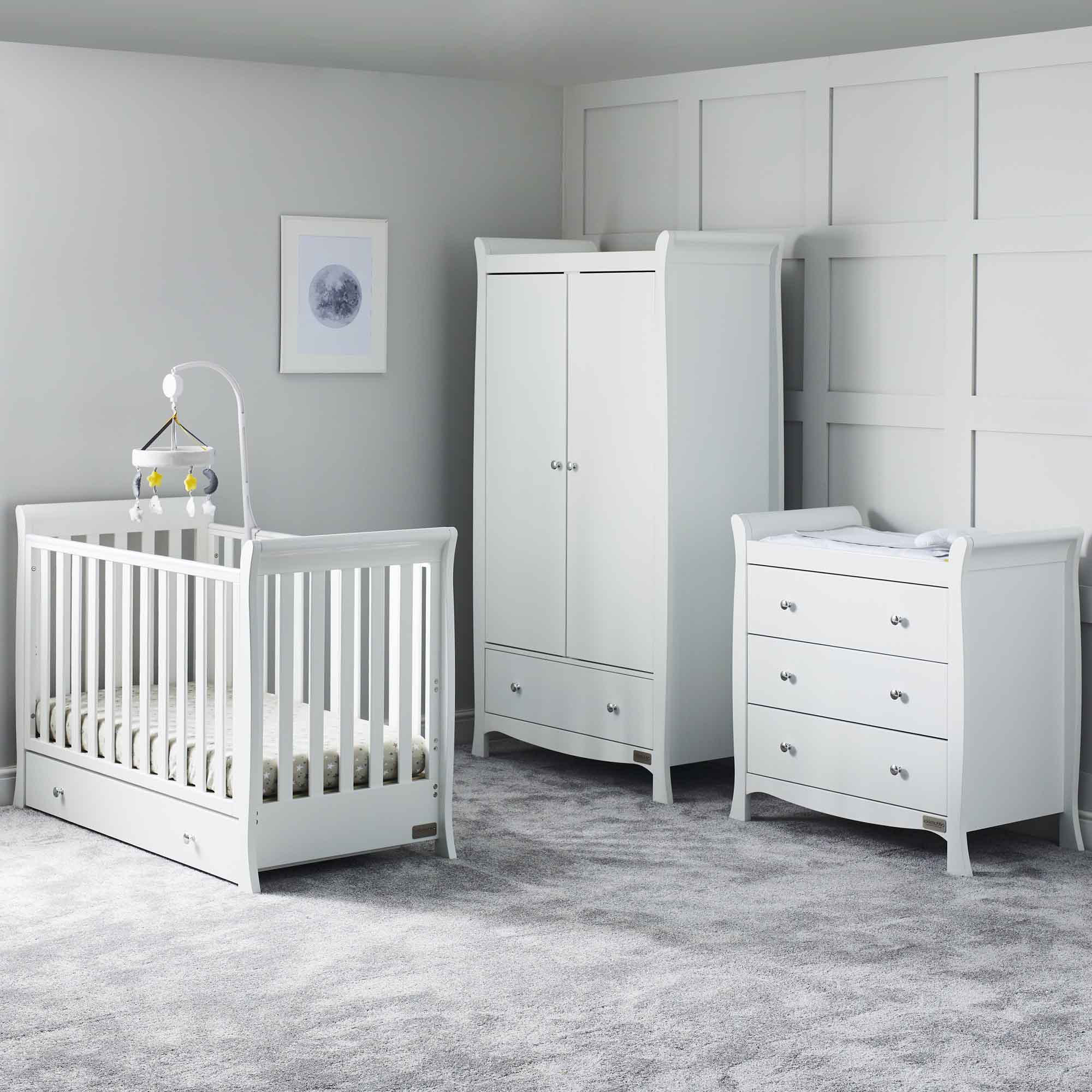 Snowdon 4 in 1 Mini 3 Piece Furniture Set - Image 12