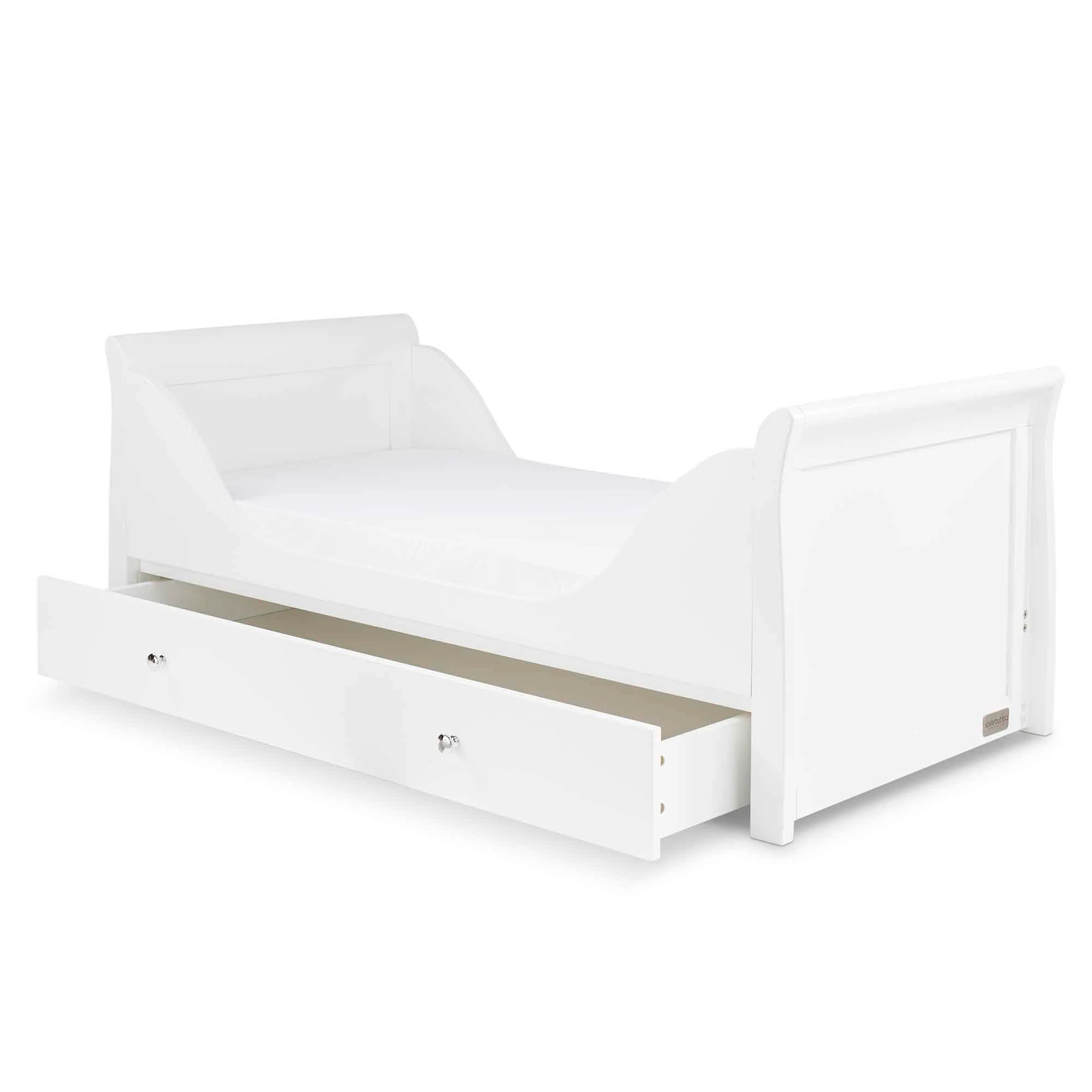 Snowdon Classic Cot Bed - Image 3
