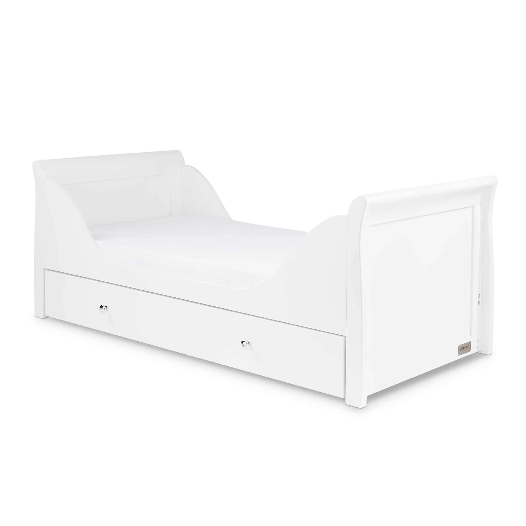 Snowdon Classic Cot Bed - Image 4