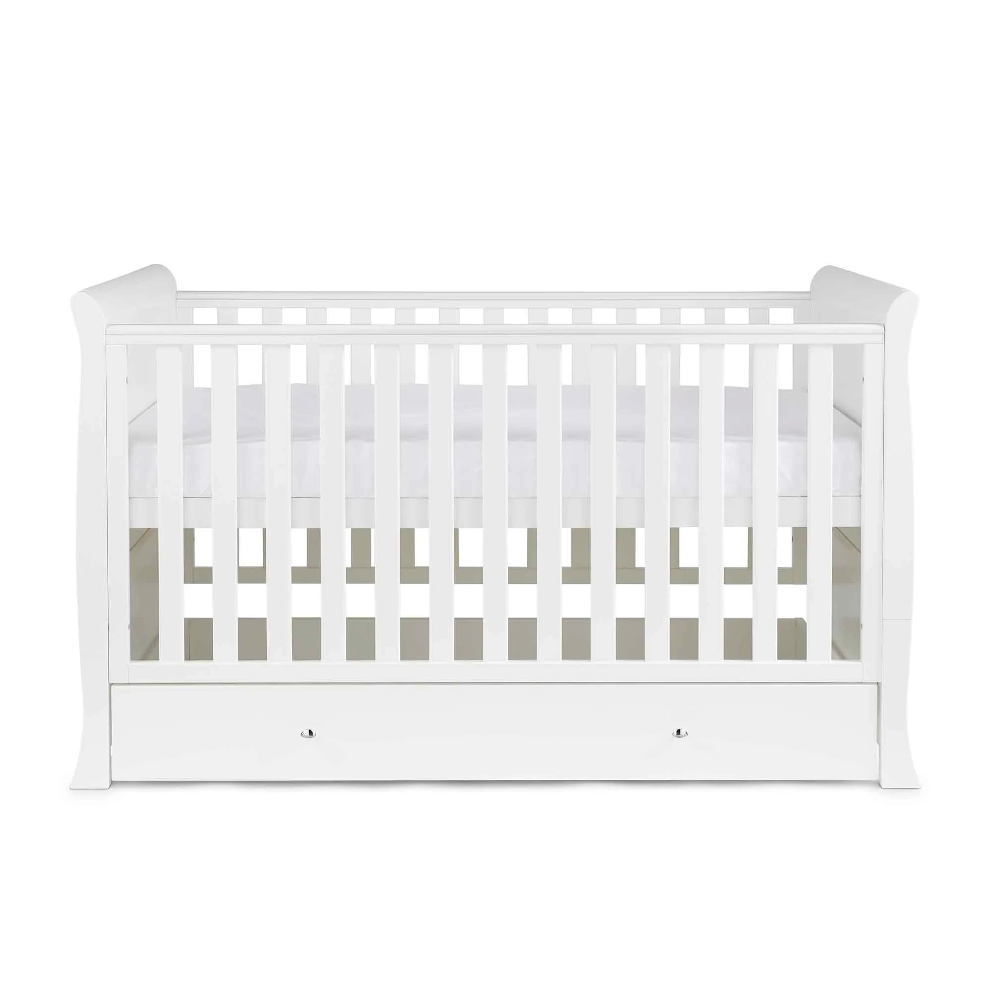 Snowdon Classic Cot Bed - Image 6