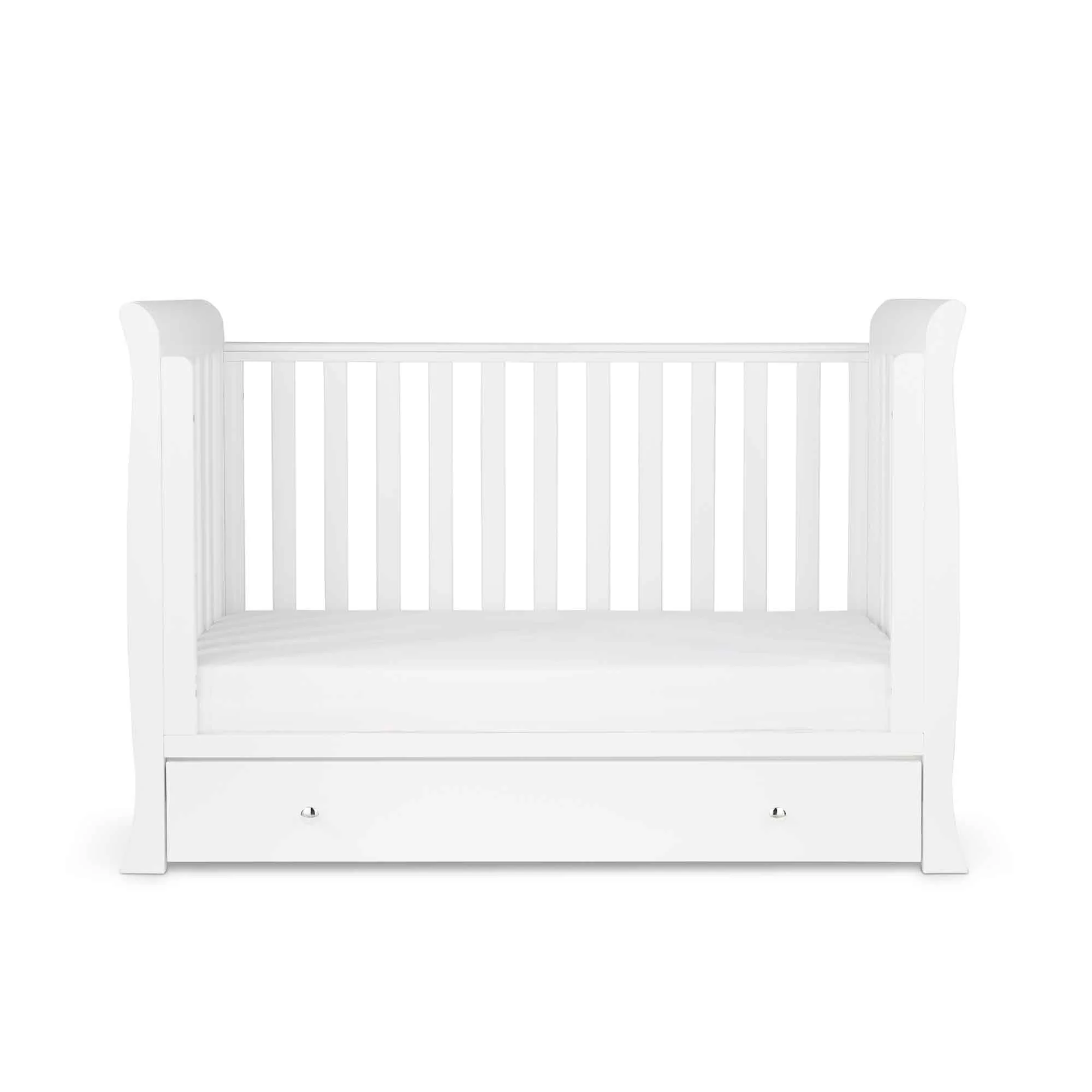 Snowdon Mini 4 in 1 Cot Bed - Image 10