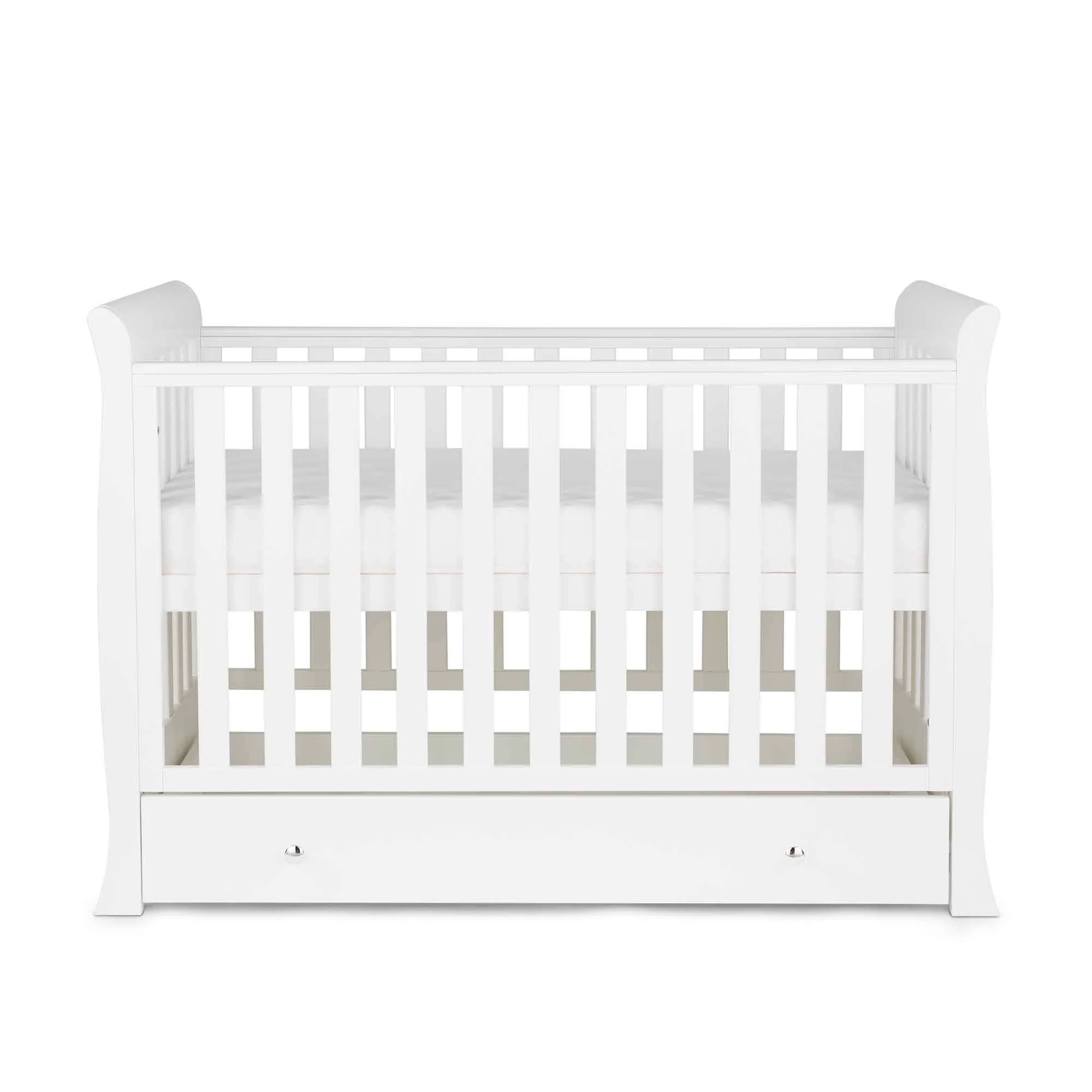 Snowdon Mini 4 in 1 Cot Bed - Image 6