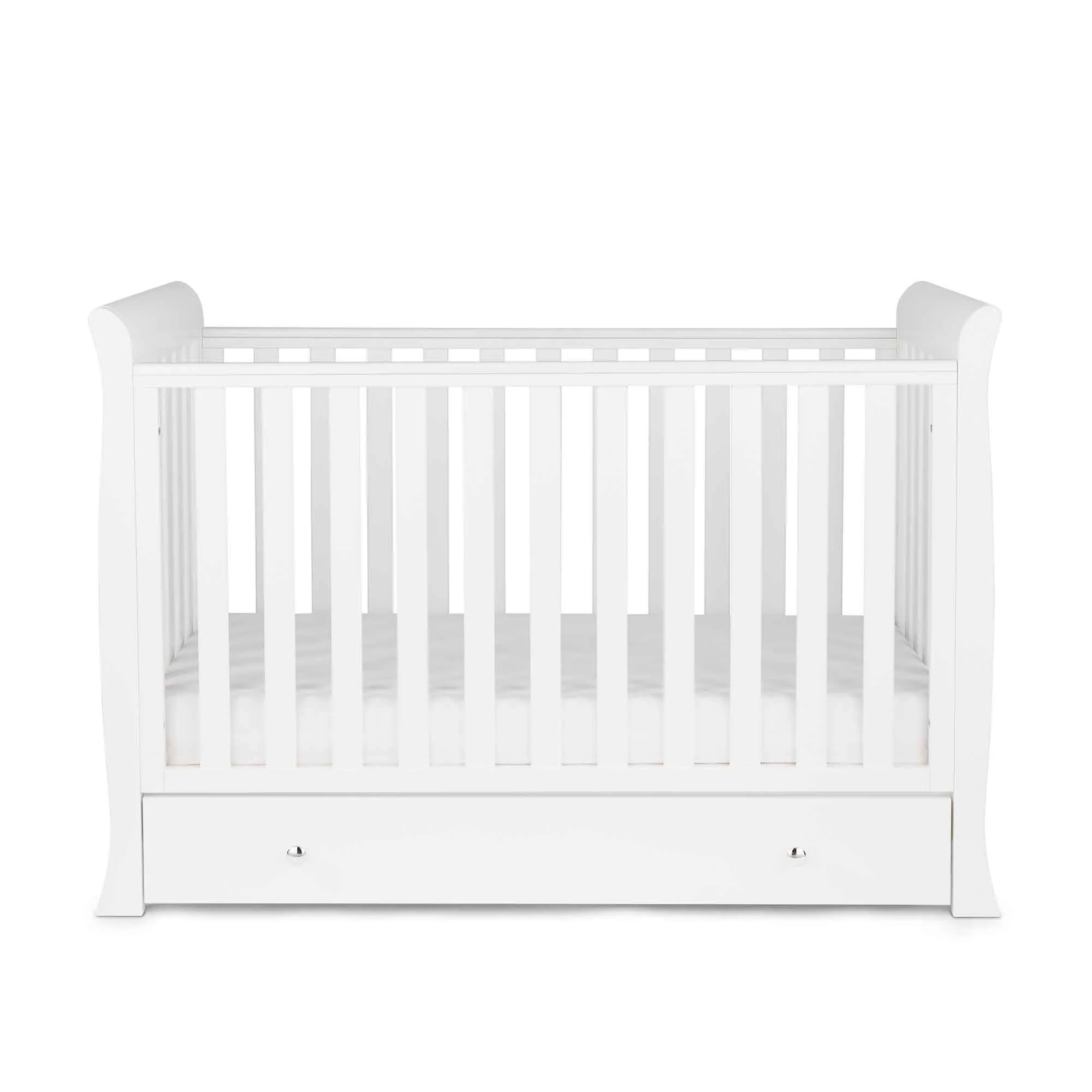 Snowdon Mini 4 in 1 Cot Bed - Image 8