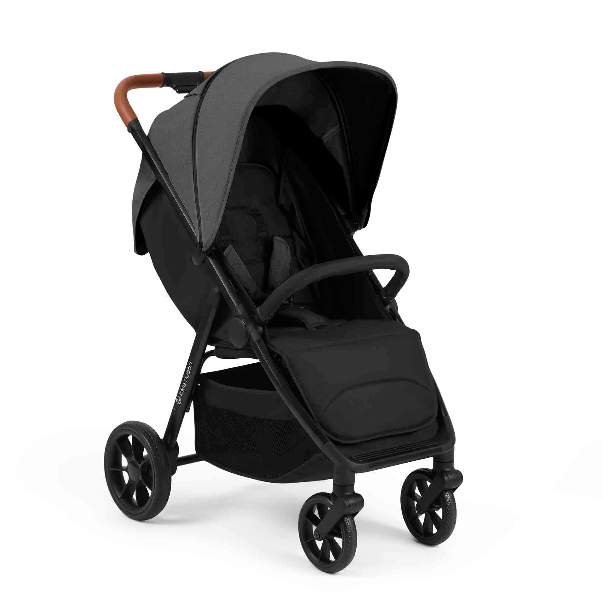 Stomp Stride Stroller - Image 2