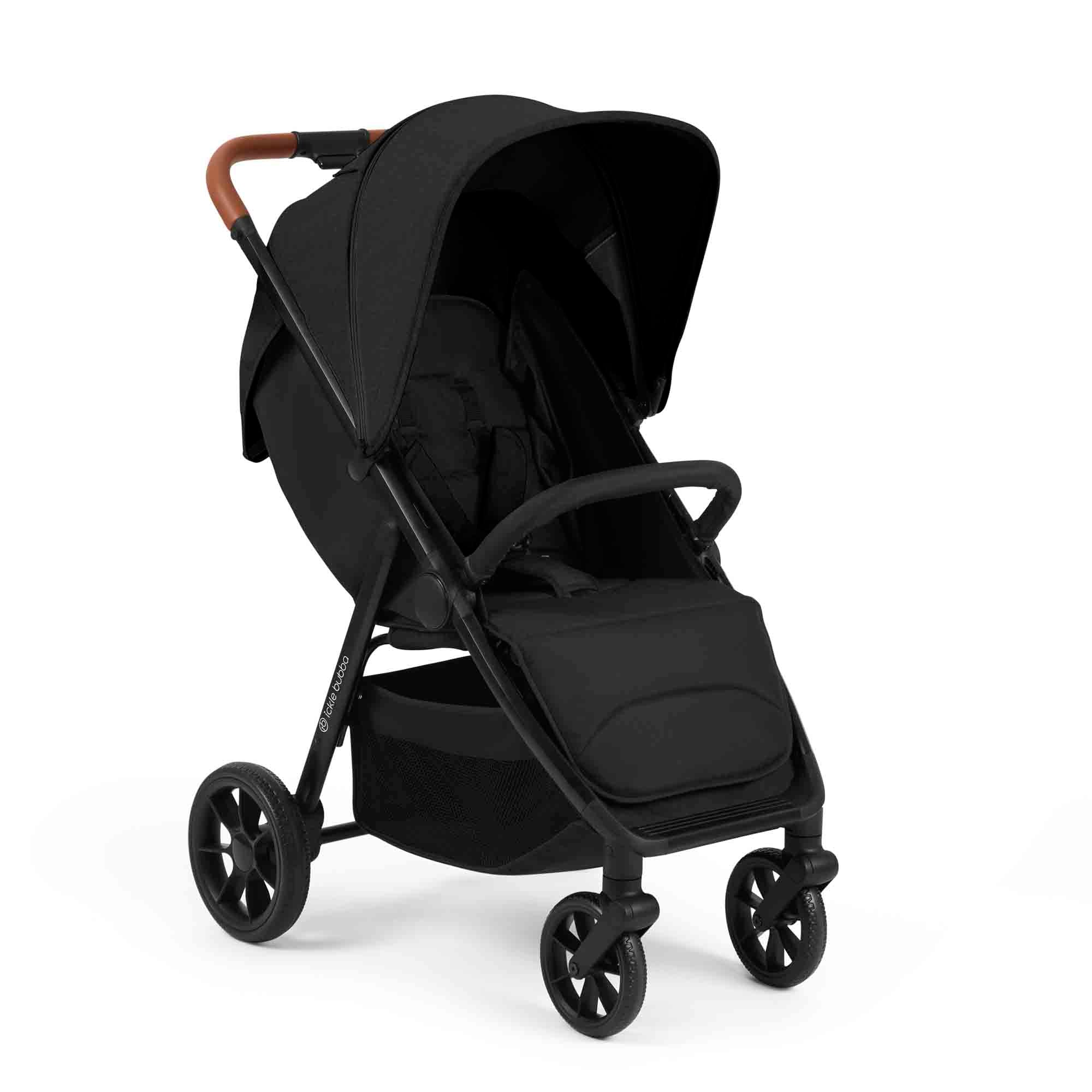 Stomp Stride Stroller - Image 3