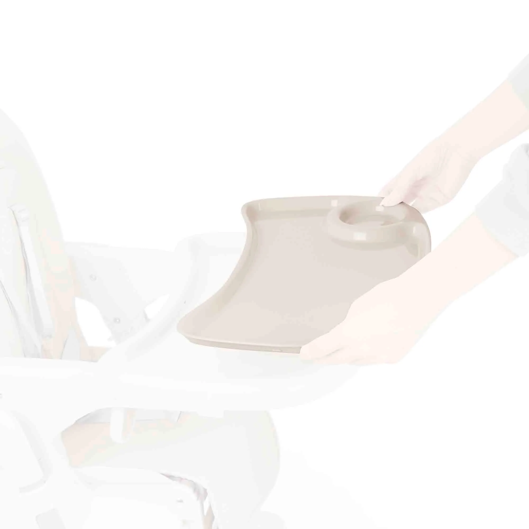 Switch Multi Function Highchair Tray Insert