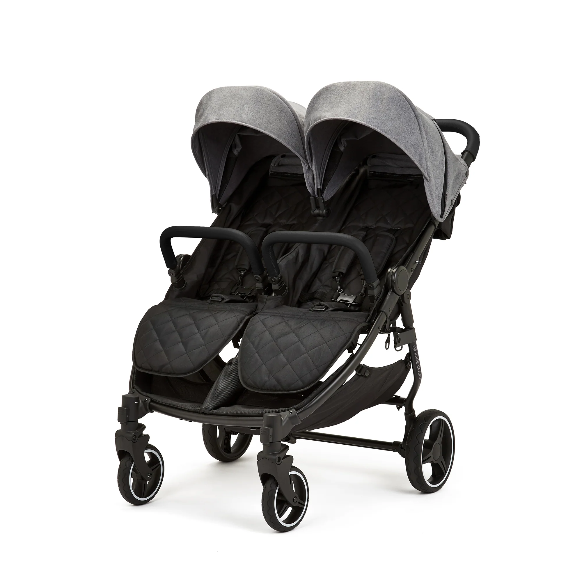 Venus Double Stroller - Image 4